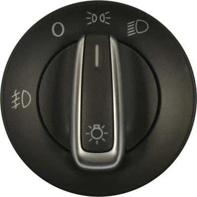 Headlight Switch by BLUE STREAK (HYGRADE MOTOR) - HLS1753 pa3