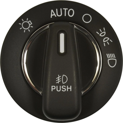 Headlight Switch by BLUE STREAK (HYGRADE MOTOR) - HLS1758 pa1