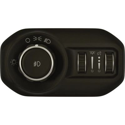 Headlight Switch by BLUE STREAK (HYGRADE MOTOR) - HLS1760 pa1