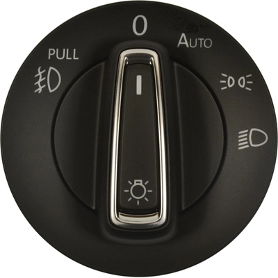 Headlight Switch by BLUE STREAK (HYGRADE MOTOR) - HLS1761 pa1