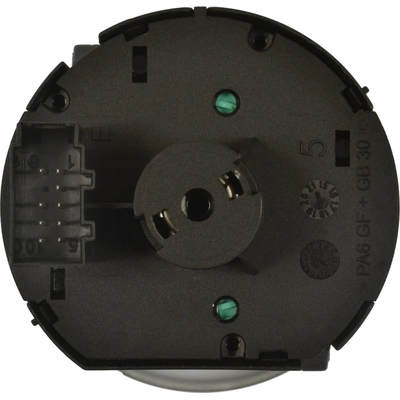 Headlight Switch by BLUE STREAK (HYGRADE MOTOR) - HLS1761 pa2