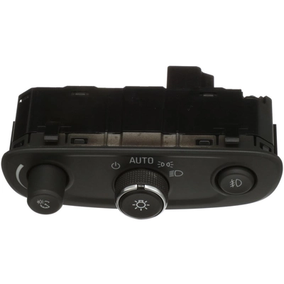 BLUE STREAK (HYGRADE MOTOR) - HLS1770 - Headlight Switch pa1