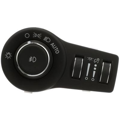 BLUE STREAK (HYGRADE MOTOR) - HLS1771 - Headlight Switch pa2