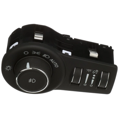 BLUE STREAK (HYGRADE MOTOR) - HLS1771 - Headlight Switch pa3