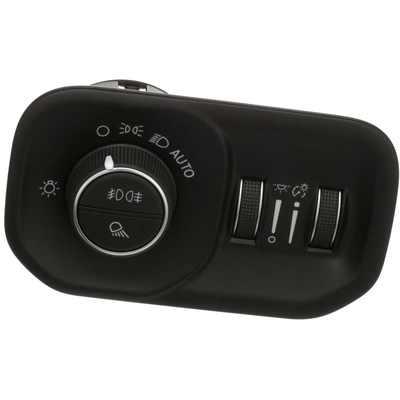 BLUE STREAK (HYGRADE MOTOR) - HLS1773 - Headlight Switch pa2
