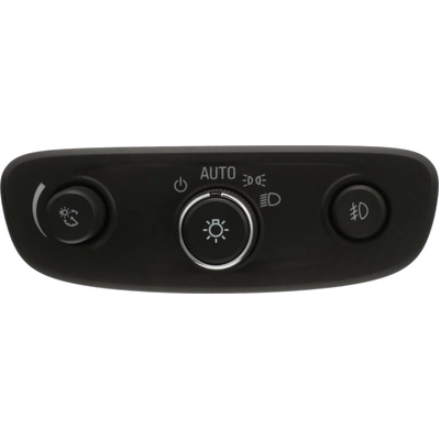 Headlight Switch by BLUE STREAK (HYGRADE MOTOR) - HLS1777 pa1