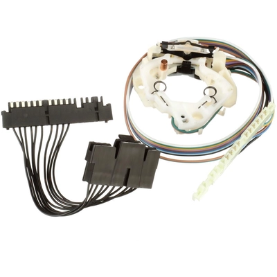 BLUE STREAK (HYGRADE MOTOR) - TW12 - Headlight Dimmer Switch pa1