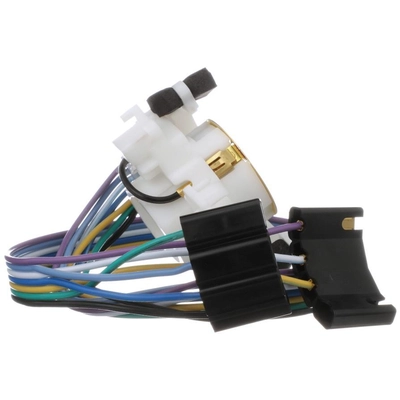 BLUE STREAK (HYGRADE MOTOR) - TW14 - Headlight Dimmer Switch pa1