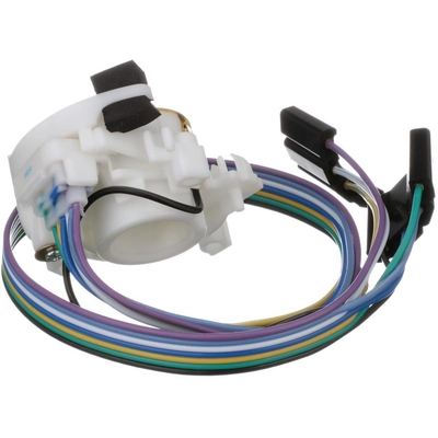 BLUE STREAK (HYGRADE MOTOR) - TW14 - Headlight Dimmer Switch pa2