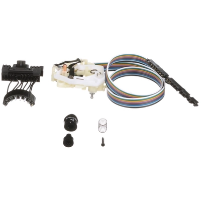 BLUE STREAK (HYGRADE MOTOR) - TW24 - Headlight Dimmer Switch pa1