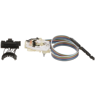 BLUE STREAK (HYGRADE MOTOR) - TW24 - Headlight Dimmer Switch pa2