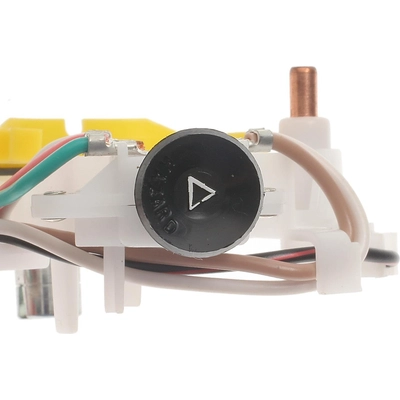 Headlight Switch by BLUE STREAK (HYGRADE MOTOR) - TW3 pa6