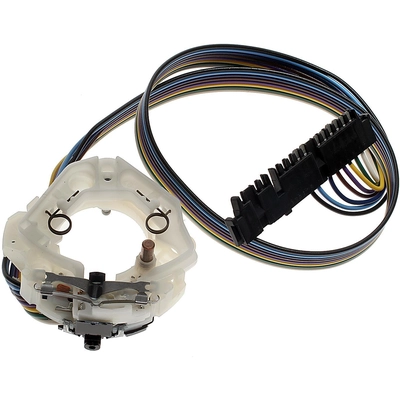 BLUE STREAK (HYGRADE MOTOR) - TW41 - Headlight Dimmer Switch pa1