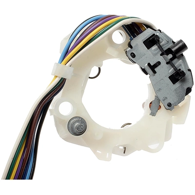 BLUE STREAK (HYGRADE MOTOR) - TW41 - Headlight Dimmer Switch pa2