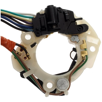 BLUE STREAK (HYGRADE MOTOR) - TW57 - Headlight Dimmer Switch pa2