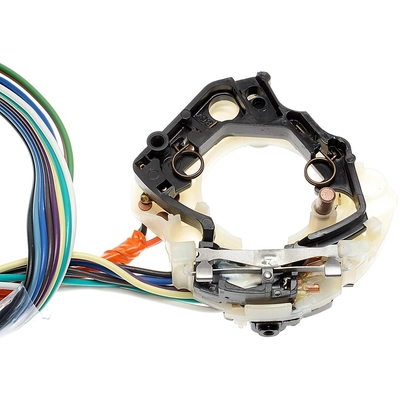 BLUE STREAK (HYGRADE MOTOR) - TW58 - Headlight Dimmer Switch pa2