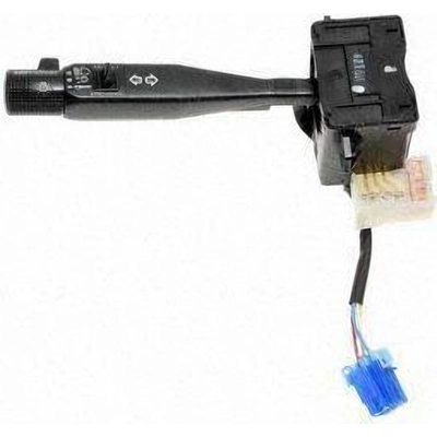 Headlight Switch by BLUE STREAK (HYGRADE MOTOR) - CBS1002 pa14