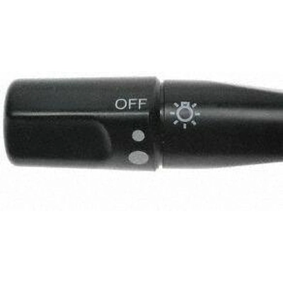 Headlight Switch by BLUE STREAK (HYGRADE MOTOR) - CBS1005 pa1