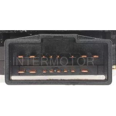 Headlight Switch by BLUE STREAK (HYGRADE MOTOR) - CBS1026 pa2