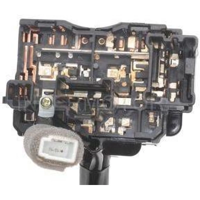 Headlight Switch by BLUE STREAK (HYGRADE MOTOR) - CBS1031 pa3