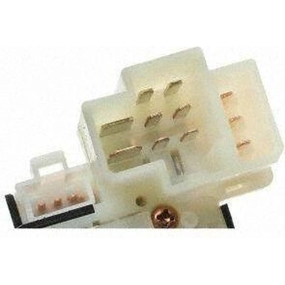 Headlight Switch by BLUE STREAK (HYGRADE MOTOR) - CBS1032 pa3