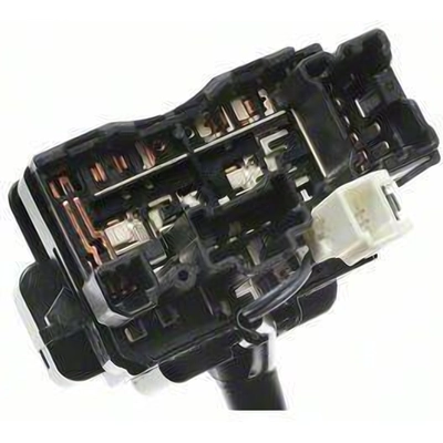 Headlight Switch by BLUE STREAK (HYGRADE MOTOR) - CBS1034 pa10