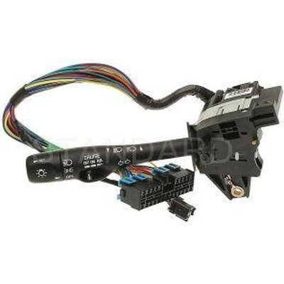 Headlight Switch by BLUE STREAK (HYGRADE MOTOR) - CBS1035 pa5