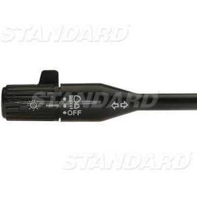 Headlight Switch by BLUE STREAK (HYGRADE MOTOR) - CBS1050 pa3