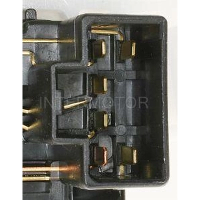 Headlight Switch by BLUE STREAK (HYGRADE MOTOR) - CBS1050 pa7