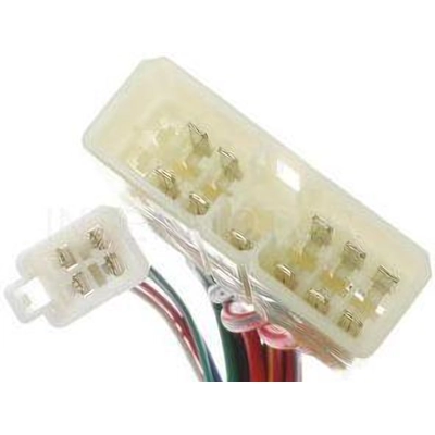 Headlight Switch by BLUE STREAK (HYGRADE MOTOR) - CBS1108 pa6