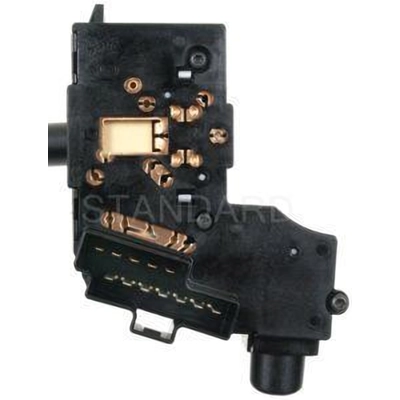Headlight Switch by BLUE STREAK (HYGRADE MOTOR) - CBS1122 pa2