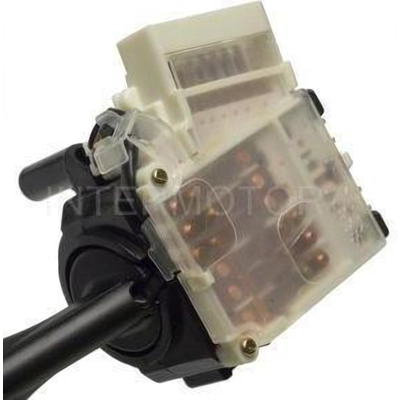 Headlight Switch by BLUE STREAK (HYGRADE MOTOR) - CBS1128 pa3