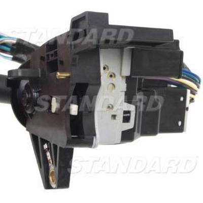 Headlight Switch by BLUE STREAK (HYGRADE MOTOR) - CBS1150 pa4