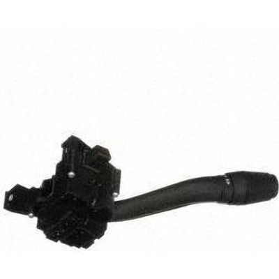 Headlight Switch by BLUE STREAK (HYGRADE MOTOR) - CBS1155 pa20