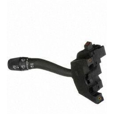 Headlight Switch by BLUE STREAK (HYGRADE MOTOR) - CBS1158 pa15