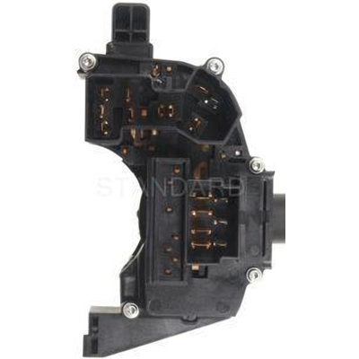 Headlight Switch by BLUE STREAK (HYGRADE MOTOR) - CBS1159 pa4