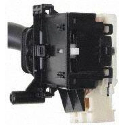 Headlight Switch by BLUE STREAK (HYGRADE MOTOR) - CBS1174 pa7
