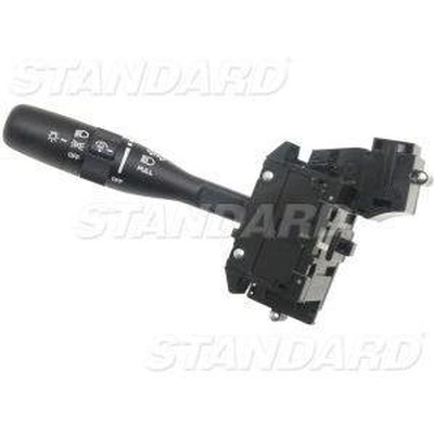 Headlight Switch by BLUE STREAK (HYGRADE MOTOR) - CBS1209 pa5
