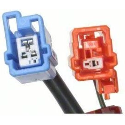 Headlight Switch by BLUE STREAK (HYGRADE MOTOR) - CBS1224 pa13