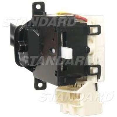 Headlight Switch by BLUE STREAK (HYGRADE MOTOR) - CBS1237 pa4