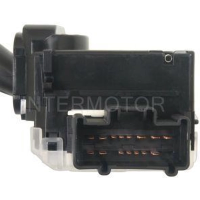 Headlight Switch by BLUE STREAK (HYGRADE MOTOR) - CBS1241 pa2