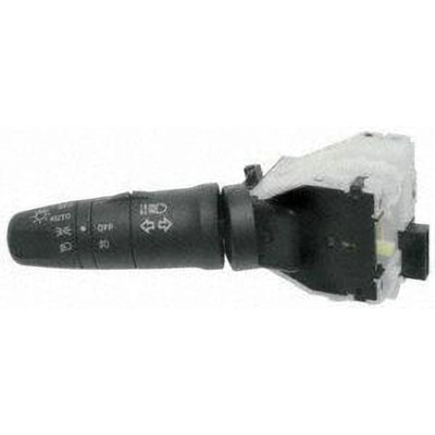 Headlight Switch by BLUE STREAK (HYGRADE MOTOR) - CBS1249 pa15