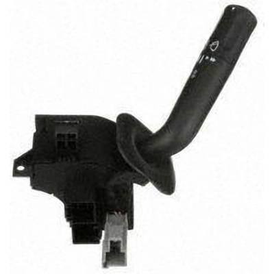 Headlight Switch by BLUE STREAK (HYGRADE MOTOR) - CBS1251 pa14