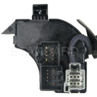 Headlight Switch by BLUE STREAK (HYGRADE MOTOR) - CBS1251 pa4