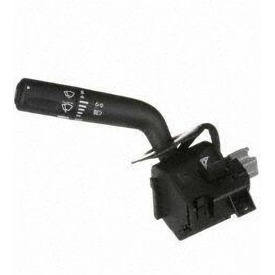 Headlight Switch by BLUE STREAK (HYGRADE MOTOR) - CBS1251 pa5