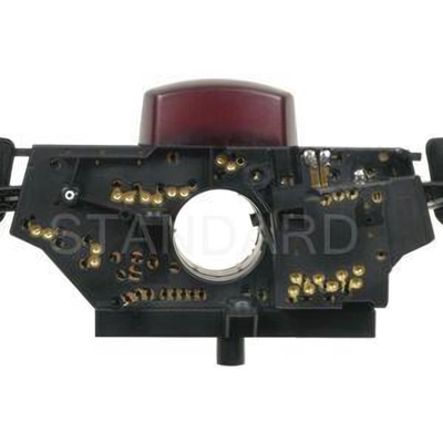 Headlight Switch by BLUE STREAK (HYGRADE MOTOR) - CBS1261 pa1