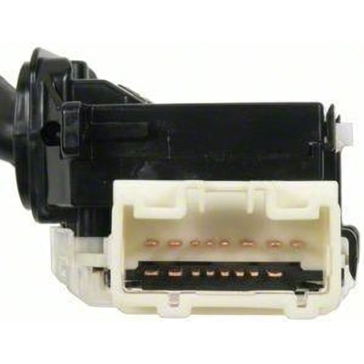 Headlight Switch by BLUE STREAK (HYGRADE MOTOR) - CBS1306 pa2