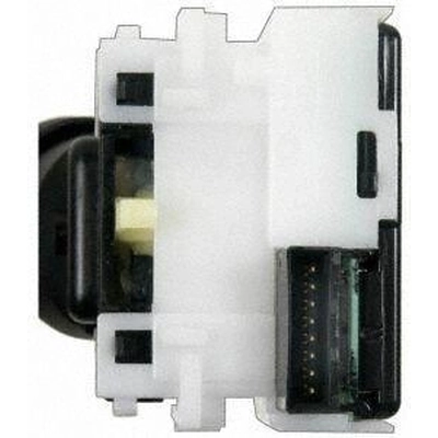 Headlight Switch by BLUE STREAK (HYGRADE MOTOR) - CBS1317 pa6