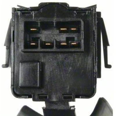 Headlight Switch by BLUE STREAK (HYGRADE MOTOR) - CBS1324 pa8