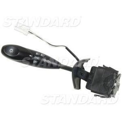 Headlight Switch by BLUE STREAK (HYGRADE MOTOR) - CBS1324 pa9